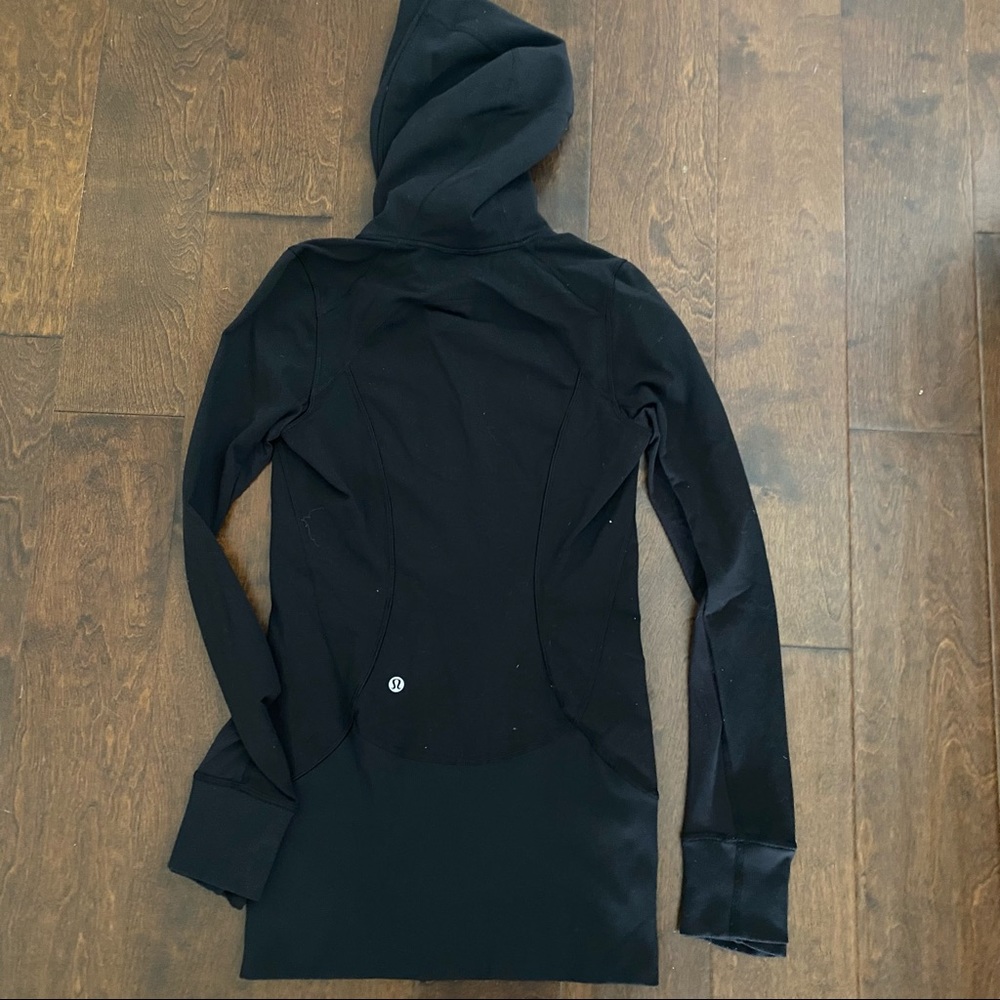 Lululemon jacket - Picture 2 of 6
